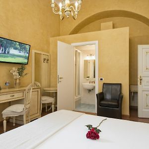 Superior Kamer met een King Size Bed
