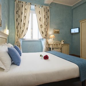 Standaard Kamer met een King Size Bed